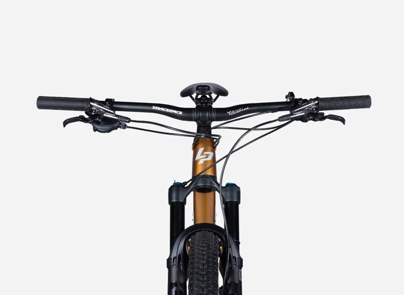 Lapierre Xrm 8. 9 Gold MTB-2